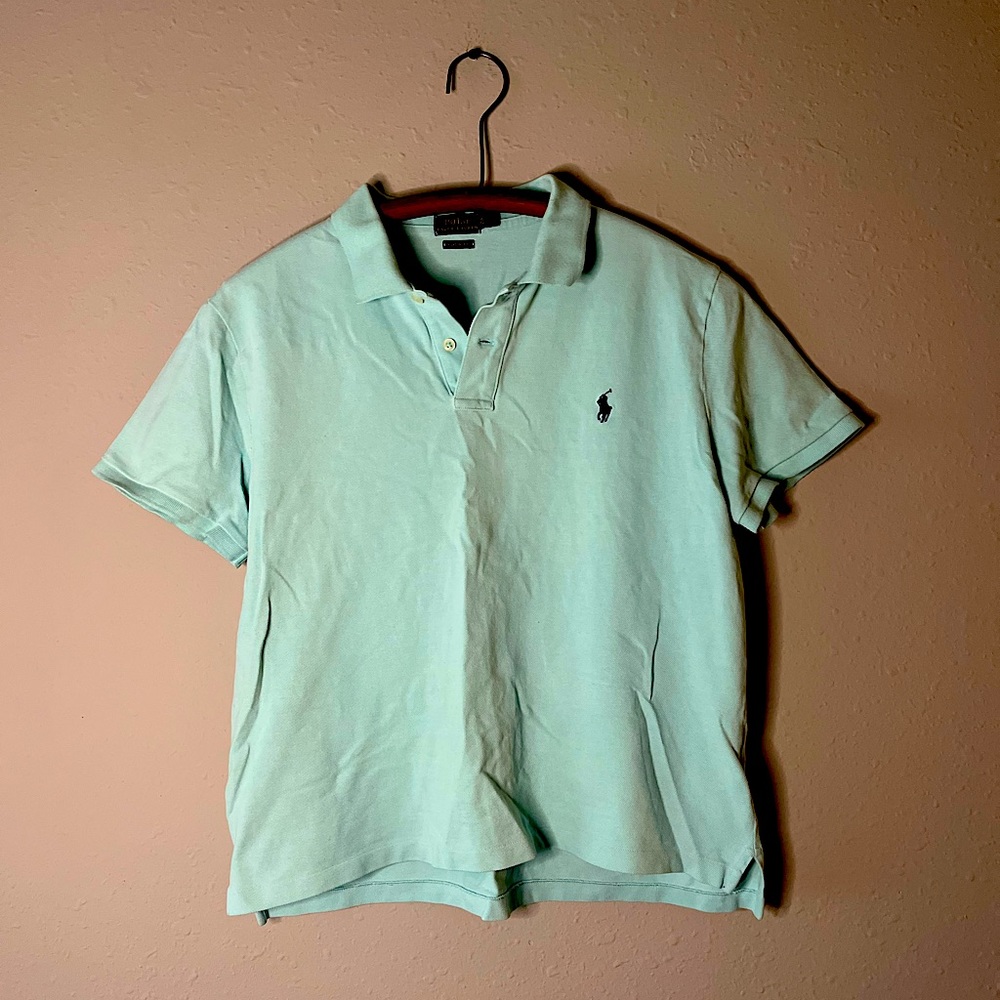 Polo Ralph Lauren XL Classic Fit